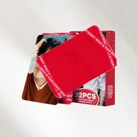 92Set/60A card and32Stickers Collectible Trading Card Game Box Contains decorative pie chart paper - Cardboard box ApplicableTCG
