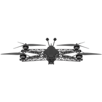 Helion Pro O4 6S HD Drone BNF with O4 Air Unit Pro for FPV Long Range