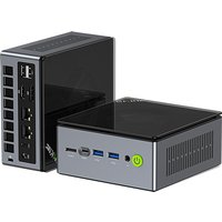 GMKtec Mini Pc M7 Ultra NUCBOX AMD Ryzen7 PRO 6850H AMD Radeon™ 680M Window 11 Pro WIFI 6 BT 5.2 USBC 4.0