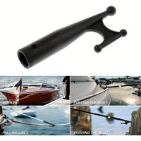 1PC Boat Hook Head Replacement Top For Marine Yacht Fishing Kayak Mooring Calling Enter The Water Boat Accessories Marine