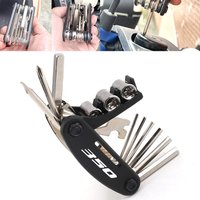 Repair Tool Screwdrivers For Honda Forza 350 NSS350 ADV350 NSS ADV 350 Scooter Accessories High Quality