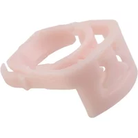 5pcs Fuel Line Clip Air Tube Clamps Car Bonnet Strut Clip Clamps Fastener Fuel Injection Vapour High Quality For Ford F-150