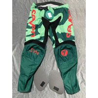 AliExpress Seven 2025 Mx Gear Set Offroad Moto Combo Enduro Motocross Jersey & Pants Moto Racingwearobuy Clothing