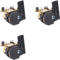 3X KSS-240A KSS-240 KSS240A Radio Blu-Rays CD Player Lasers-Lens Optical Pick-Ups For Sony Lasers-Head