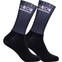 Pro Aero compression Socks Anti Slip Silicone summer Cycling Socks Men women black Bicycle quick-dry Sport Running Bike Socks