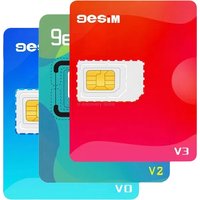 9esim V3 V2 V0 Esim to Sim Card for Android IOS, iPhone 15 14 Iphone 16 Pro Max ,Removable Euicc Esim.me Converter 5ber Estk Me