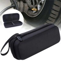 EVA Storage Case For Xiaomi Mijia Car Inflator 1S Pump Outdoor Anti-fall Portable Box For Electric High Pressure Air Pump Case