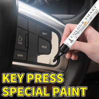 Multi-functional touch-up pen, suitable for various scenarios such as cars, cameras, railings, etc.