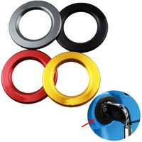Keyring parts for Django 150 SF3 SF4 Motorcycle accessories items parts novelty Ignition Switch Cover CNC aluminium