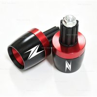 Motorcycle Handlebar End Cap for Kawasaki Z250SL Z300 Z400 Z500 Z750 Z800 Z650 Z900 Z650RS Z900RS Z900SE Z1000SX ZH2 Accessorie