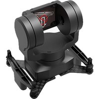 UAV CAR Drone PTZ camera, camera stand, gimbal stand, 2-axis stabilizat ion PTZ digital image transmission C20D