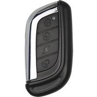 433 MHz Clone Remote Multipurpose Cloning Garage Door Remote Control Duplicator Key for Car Lighting Smart Home Controller