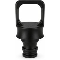 Hose End Cap, Hook-Style Dustproof Seal, Suitable for Winter Storage And Garage Organization, Preventing Dust, Insects