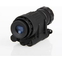 Eagleeye-NVG Digital Night Vision PVS-14 Style Airsoft Wargame Hunting Scope