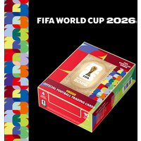 Original Panini&Kayou 2026 FIFA World Cup Official Soccer Star Card Football Players Collection Cards Fans Memorabilia Gifts