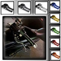 Brake rod For CF MOTO NK400 NK650 2016-2019 Motorcycle Adjustable Brake Clutch Lever brake handle NK400/NK650 2016 2017 2018 19