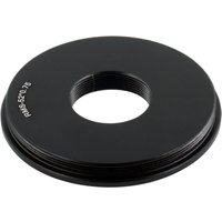 RMS-M52 RMS-M58 RMS-M26 RMS-M27 RMS-M39 RMS-M42 RMS-SM1 Adapter RMS Thread to for microscope objective Camera