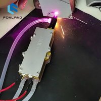 Fonland MAX 130W 260W Laser Pump Direct Output Laser Cutting For Metal/Wood Cutting DIY Engraving Machine Modification