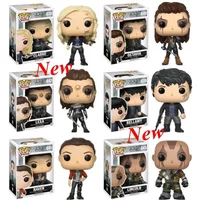 NEW FUNKO Pop Action Figure Collection Model the 100 Series 438 439 440 441 442 443 474 Life Is a Fight Toys for Birthday Gifts