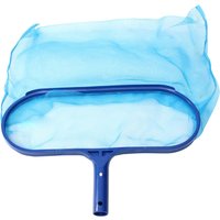 Deep Water Cleaning Net with Handle Outdoor Pool Cleaning Net Retractable Practical Portable Multi-function Cleaner Accessories