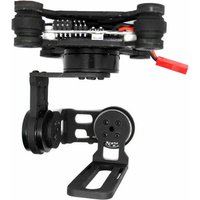 3 Axis Gimbal Storm 32 BGC Lightweight Brushless Gimbal / 2 Axis Brushless Gimbal For Gopro3 Gopro4 SJ4000 Camera DIY FPV