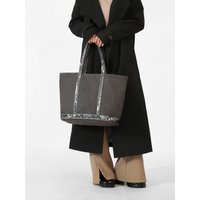 2025 women's new retro shoulder crossbody bag casual handbag canvas shoulder bag sequin large capacity tote bag