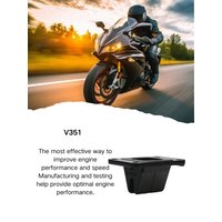 AliExpress NONE Motorcycle V351B Reed Valve VForce V-Force 3 System For KTM SX 65sx 50sx Minarelli KDM AM6 LC Reed Block Motocross Dirt Bike