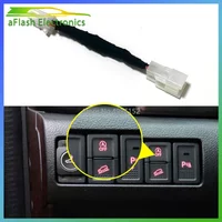For Suzuki Vitara 2015-2025 Car Auto Start & Stop Canceller Automatic Stop Start Engine Eliminator Device Plug Disable Cable