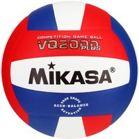 Mikasa VQ2000 Micro Cell Volleyball Size 5 High-Quality Indoor Outdoor Volleyball Soft Leather PU Ball
