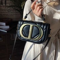 Luxury Chic Designer Diaper Bag For Women Large Capacity Tote Elegant Leather Crossbody Handbag For Fashionable And Practical