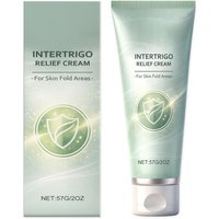 Intertrigo Repair Cream Antioxidant Soothing Hydrating Repairing Barrier Gentle Care Lasting Hydrating Brighten Body Skin Care