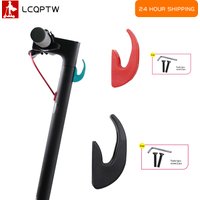 Front Hook Hanger for Xiaomi M365 Pro Scooter Skateboard Storage Tools Hook for M365 Electric Scooter Accessories