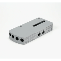 For Bambu Lab AMS Hub Expand AMS Connection for Bambu X1/P1 series Printers AMS Unit Multi-AMS 16 Channels AMS 2 Pro Upgrade Kit