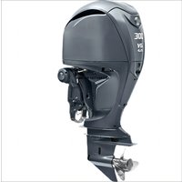4 Stroke 300HP Outboard Boat Motors F300DETX Electric Outboards Motors