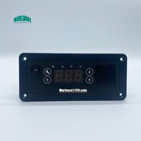 Refrigerator Spare Parts 10132-6003 Controller ems55 Digital Display Thermostat For Refrigerator