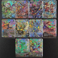 FDN TCG Proxy Magical Card Llanowar Elves Doubling Season Twinflame Tyrant Muldrotha, the Gravetide Conqueror Progenitus