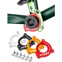 AliExpress NONE MUQZI Bottom Bracket Adapter Bike Chain Guide Conversion Mount Compatible with ISCG03 ISCG05