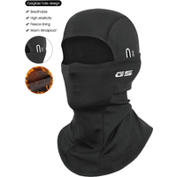 AliExpress DragonflyMoto For BMW R1200GS R1250GS R 1200GS R1250 GS R 1250 LC ADV Winter Warm Tactical Balaclava Motorcycle MTB Full Face Windproof Mask