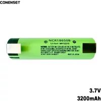 3.6V Battery for Karcher Window Vacuum Cleaner WV50 Plus and WV70 Plus WV2 Plus Und WV2 Premium WV1 WV2 WV75 Batteries
