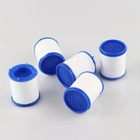 20/30pcs Replacement Water Filter Cartridges, High Quality PP Cotton Filter Cartridges for Faucet Shower Head Filtration System
