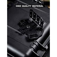 Tactical Holster Adapter Hunting Holster Extension Bracket, NCPE Tourniquet Extension Front Mounting Platform