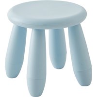 LazyChild Runden kinder Hocker Kindergarten Baby Lernen Hocker Verdicken Kunststoff Spiel Sitz Abnehmbare, für Kinder Erwachsene