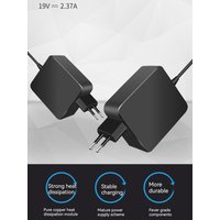 19V 2.37A 4.0*1.35MM Laptop Ac Adapter Charger For Asus VivoBook X200L F102B Q200E F202E X540S X540SC X201E F201E X200T X405U