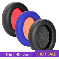 Ear Pad For Anker Soundcore Life Q10 Q20 Q30 Q35 Headset Gamer Replacement Headphones Memory Foam Earpads Foam Ear Pads Cover