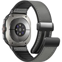 Band For Samsung Galaxy Watch 8 44mm 40mm Magnetic Watchband Bracelet For Galaxy Watch 8 Classic/Ultra 2 Strap Wristband