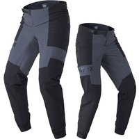 AliExpress NONE Men's Bicycle Pants ATV BMX DH Off-Road UTV Motorcycle Enduro Riding Trousers Men's MX Motocross Dirt Bike Quick-drying Pants
