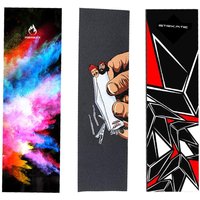 Professional Skateboard Deck Sandpaper Grip Tape for Skating Board Longboarding 82*23cm Dancing Board DIY Board