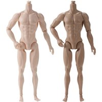 High Quality 1/6 Action Figure Body Joint Removable Male Model 12 Inch Man Dolls Ken Doll Accessories For Children Birthay Gifts