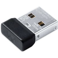 Mini USB Receiver For Logitech MK220 MK235 MK240 MK250 Nano Wireless Mouse Keyboard Combo Accessories Replace Black USB Receiver