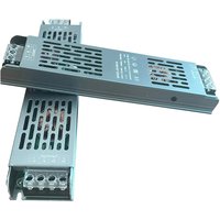 DC 12V 24V LED Netzteil AC176V-264V Beleuchtung Transformatoren 60W 100W 150W 200W 300W 400W LED Licht Treiber Netzteil